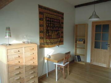 Chambre Chez L'habitant Waterloo 81078-6