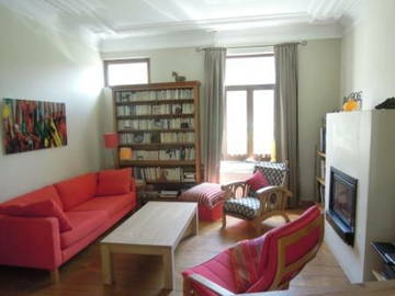 Chambre Chez L'habitant Waterloo 81078-7