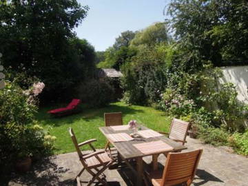 Chambre Chez L'habitant Waterloo 81078-9