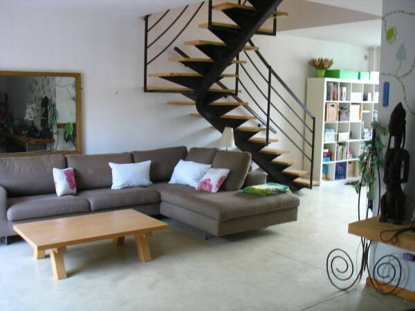 Homestay Nîmes 63120-2