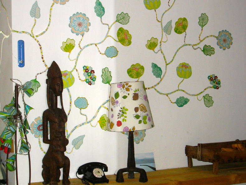 Homestay Nîmes 63120-3