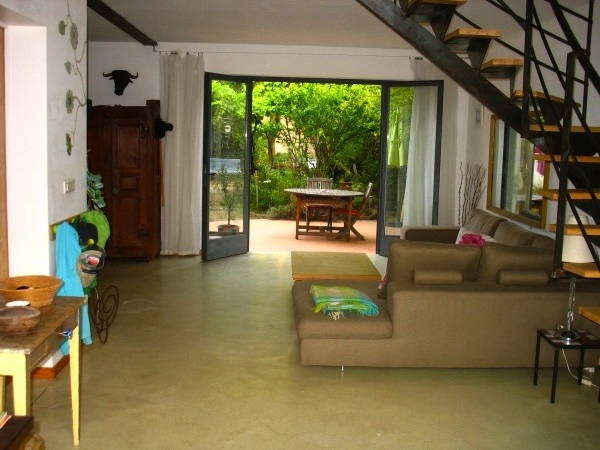 Homestay Nîmes 63120-4