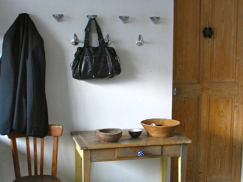 Homestay Nîmes 63120-5