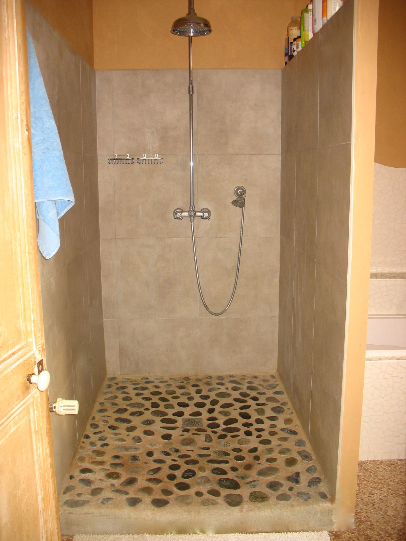 Chambre Chez L'habitant Nîmes 63120