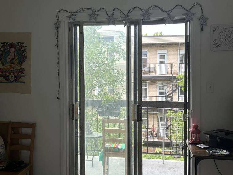 Colocation Montréal 555722