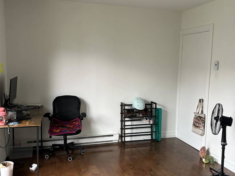 Colocation Montréal 555722