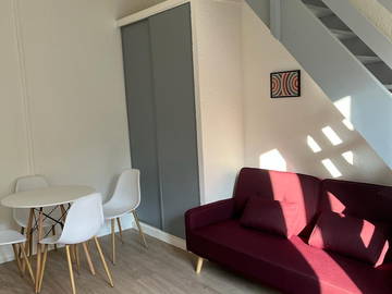 Chambre À Louer Homécourt 434779