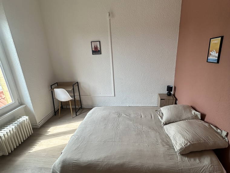 Wg-Zimmer Homécourt 434779