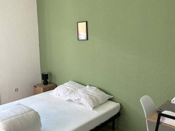 Chambre À Louer Homécourt 483511