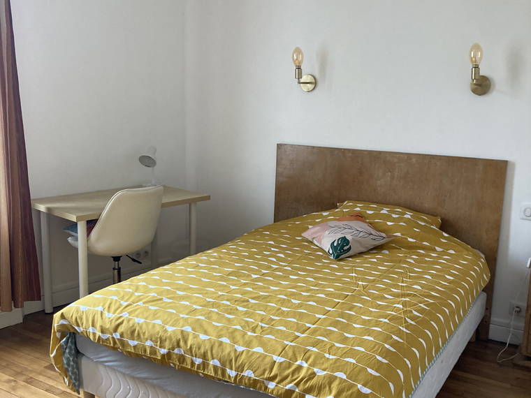Chambre Chez L'habitant Rueil-Malmaison 115357