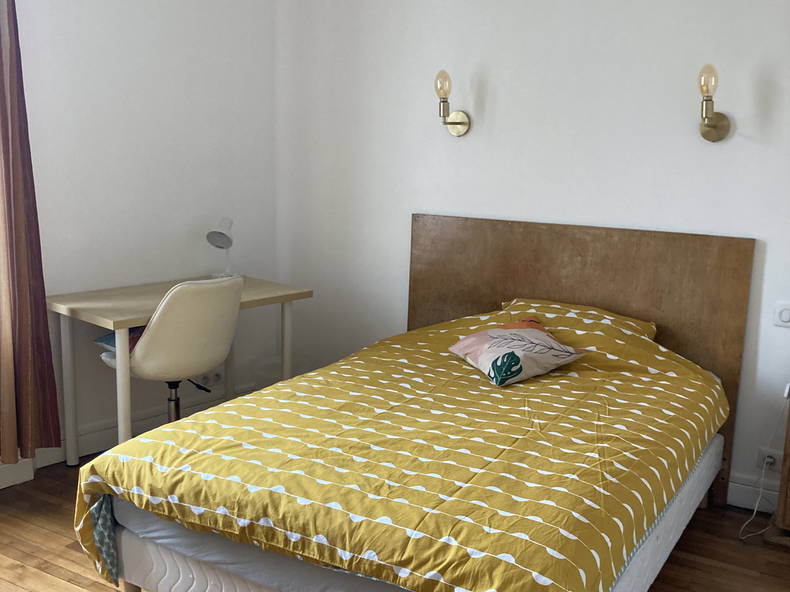 Gastgezin Rueil-Malmaison 115357-1