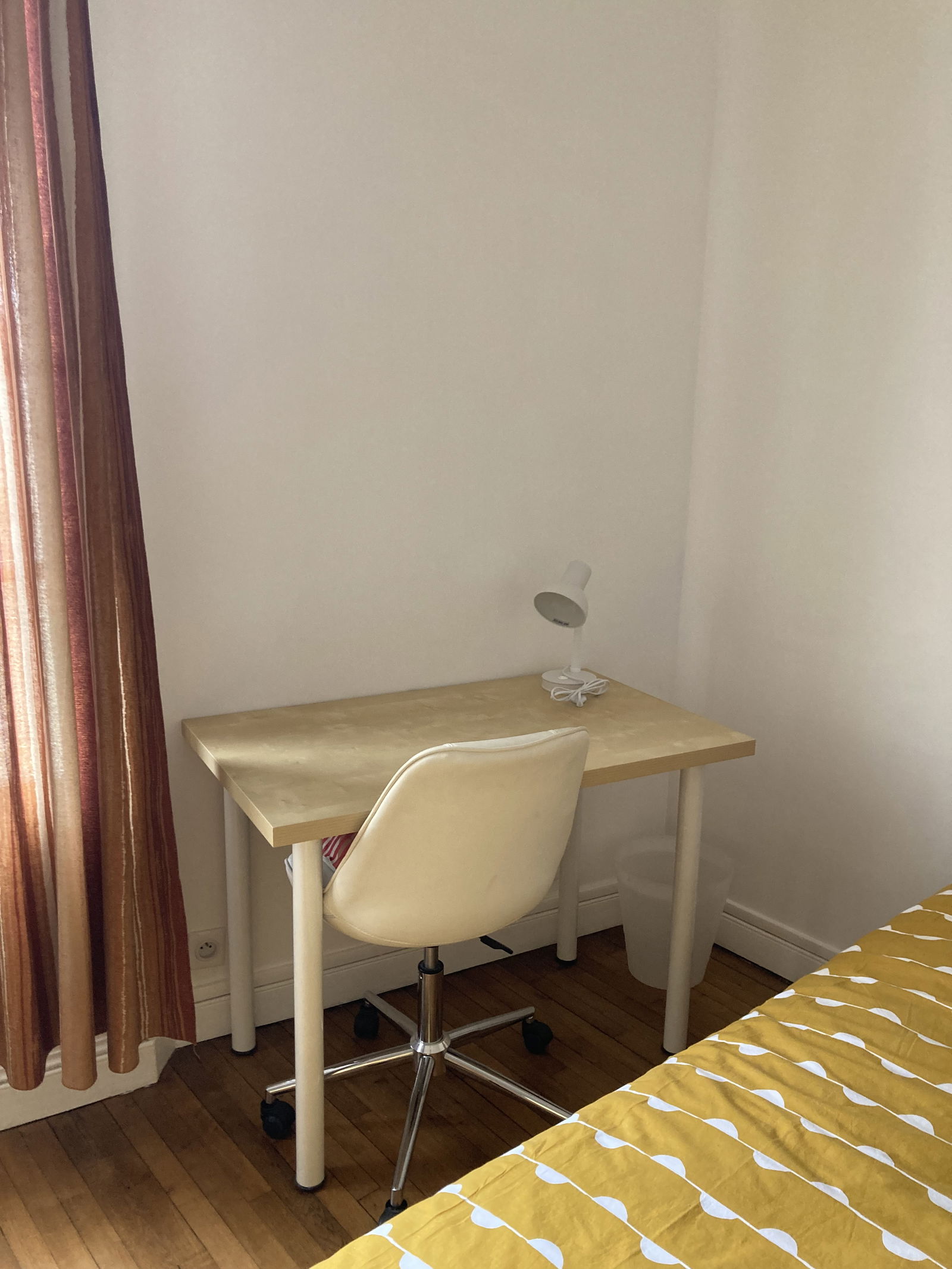 Chambre Chez L'habitant Rueil-Malmaison 115357