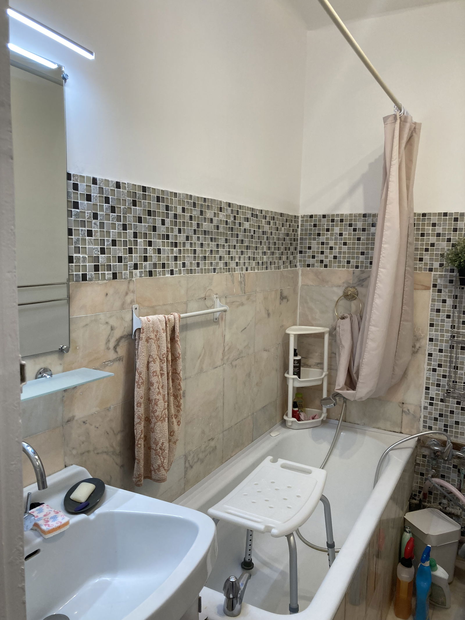 Chambre Chez L'habitant Rueil-Malmaison 115357