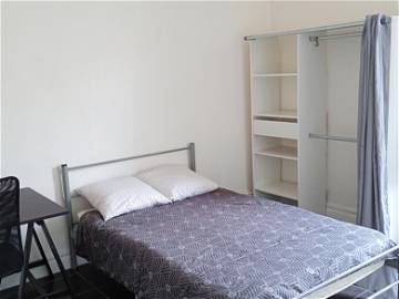 Chambre À Louer Clermont-Ferrand 256386