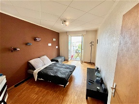 Chambre Chez L'habitant Lausanne 261553