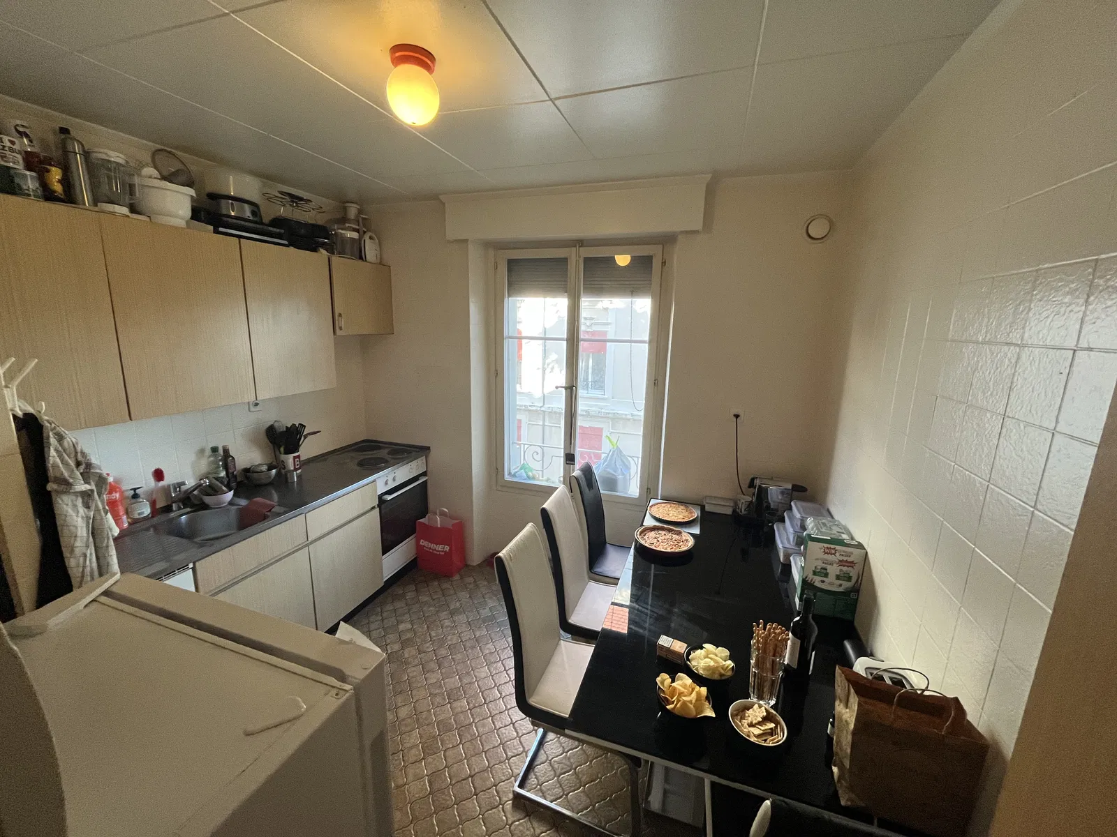 Chambre Chez L'habitant Lausanne 261553