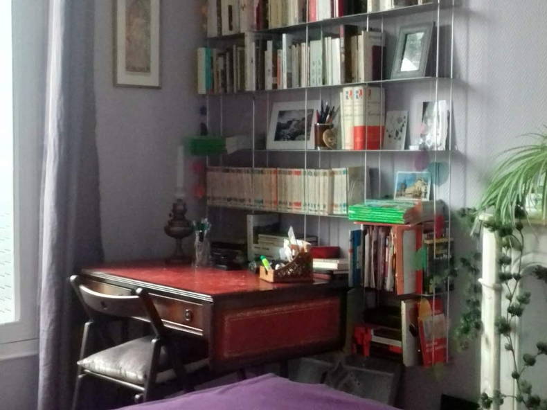 Gastfamilie Le Bourget 238233-1