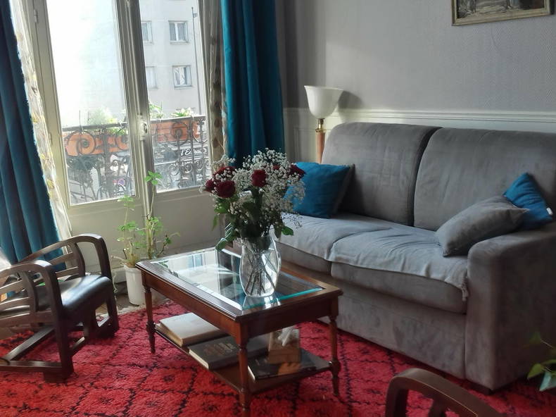 Gastfamilie Le Bourget 238233-5