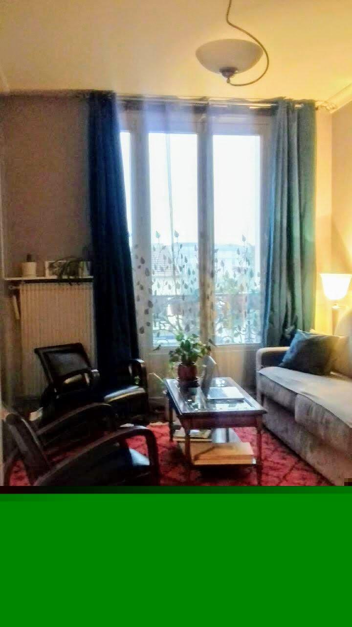 Hemvistelse Le Bourget 238233