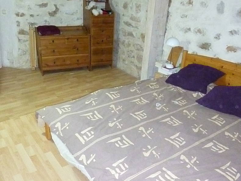 Gastfamilie Pignans 100828-1