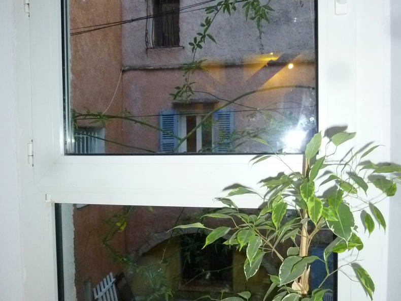 Gastfamilie Pignans 100828-3