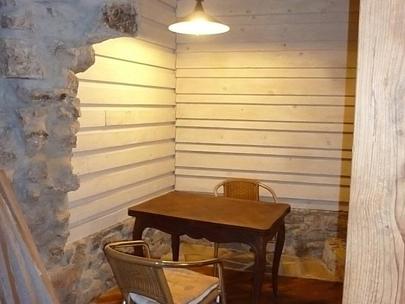 Gastfamilie Pignans 100828-4