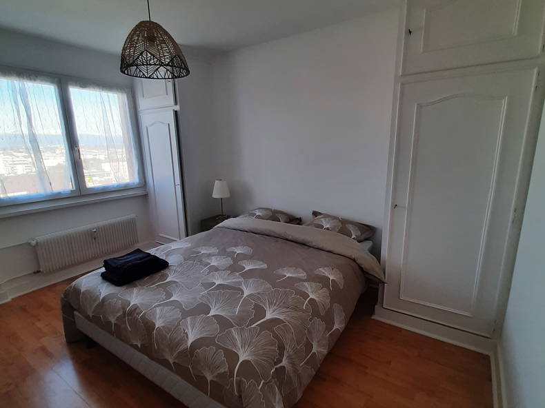 Colocatie Annemasse 412936-2