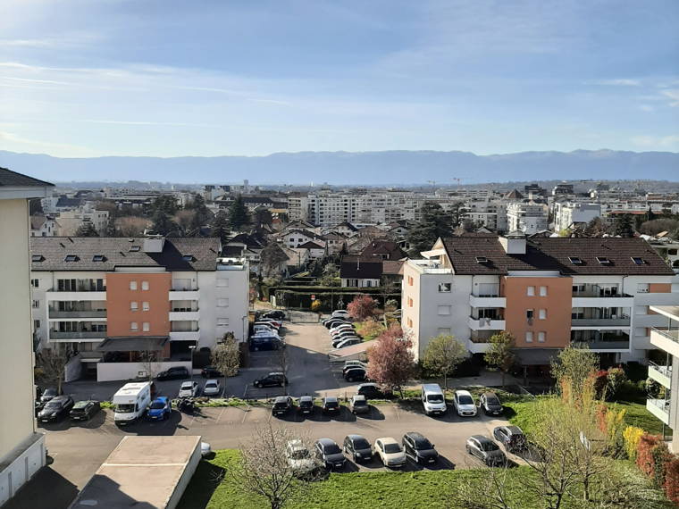 Chambre À Louer Annemasse 412936