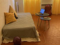 Chambre Chez L'habitant Marseille 677373-4