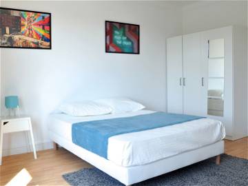 Chambre À Louer Nantes 262251