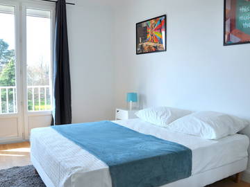 Chambre À Louer Nantes 262251