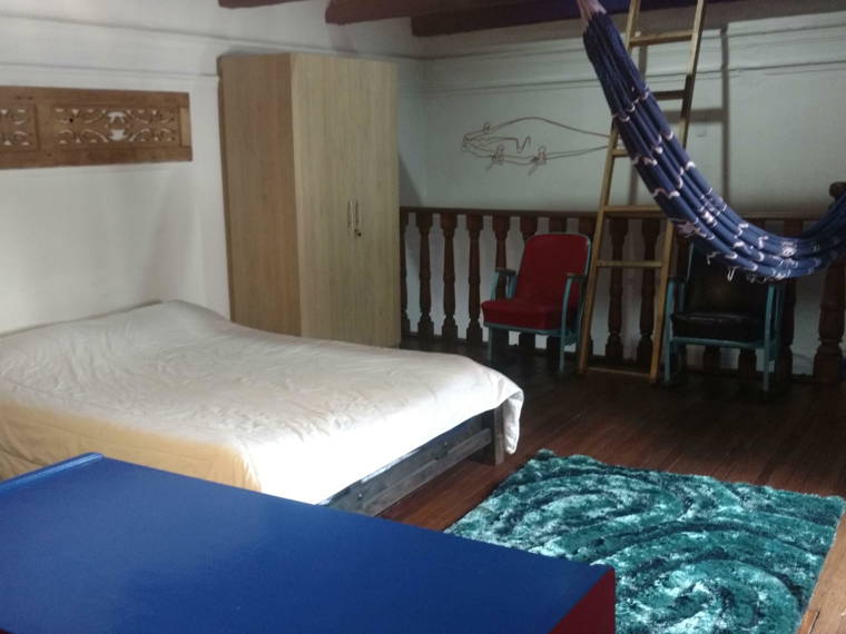 Homestay Bogotá 255552