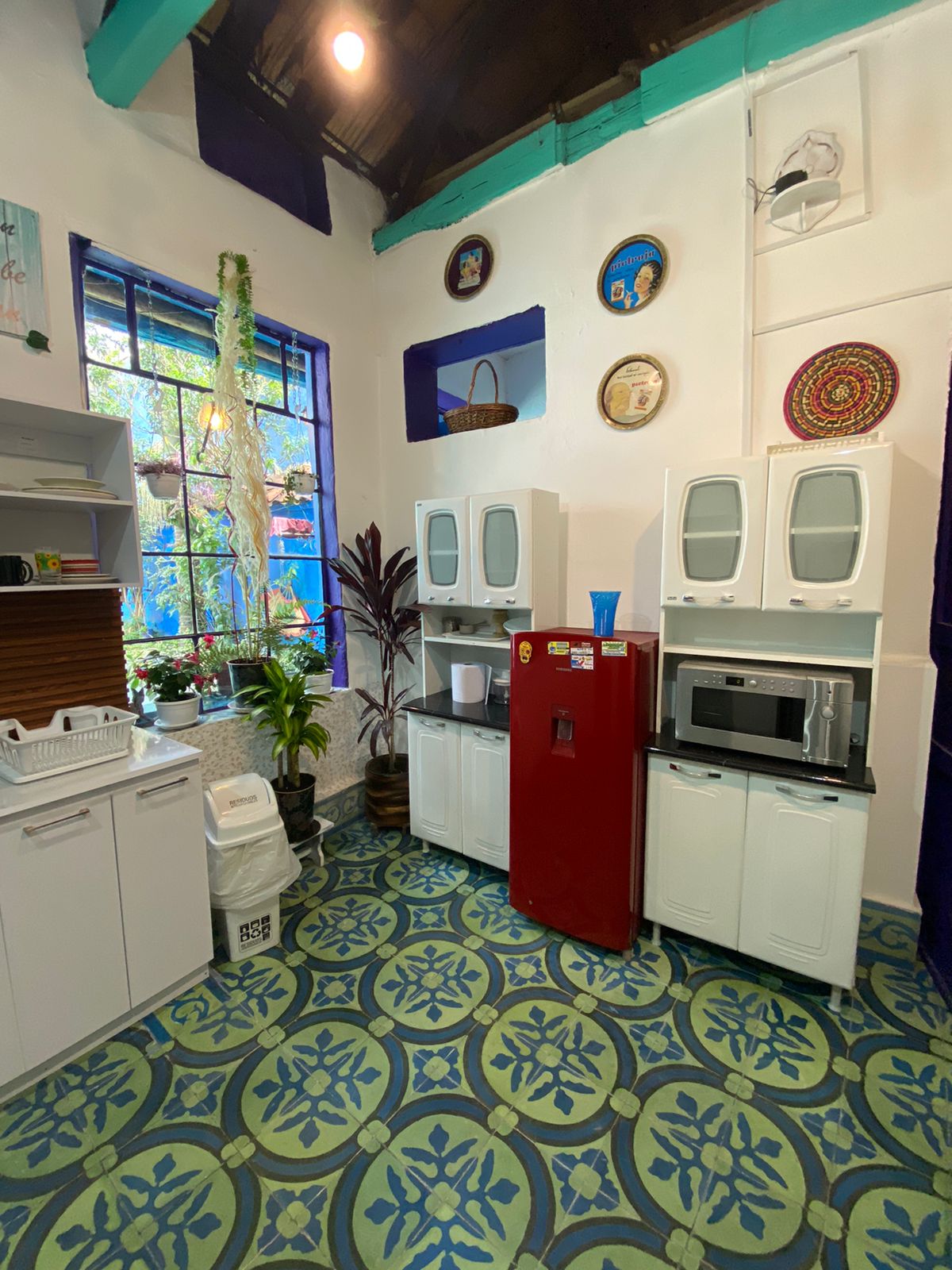 Chambre Chez L'habitant Bogotá 255552