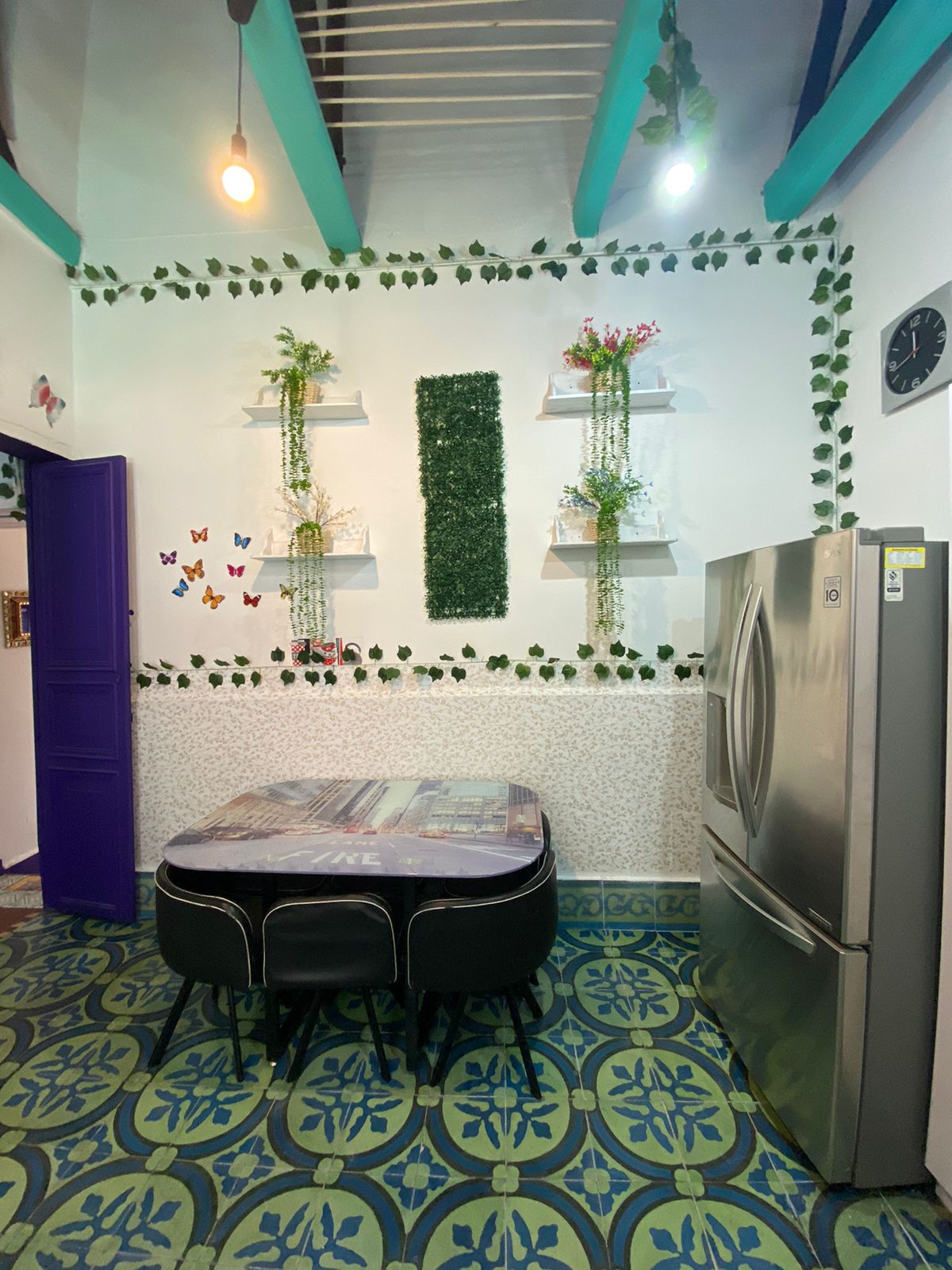 Chambre Chez L'habitant Bogotá 255552