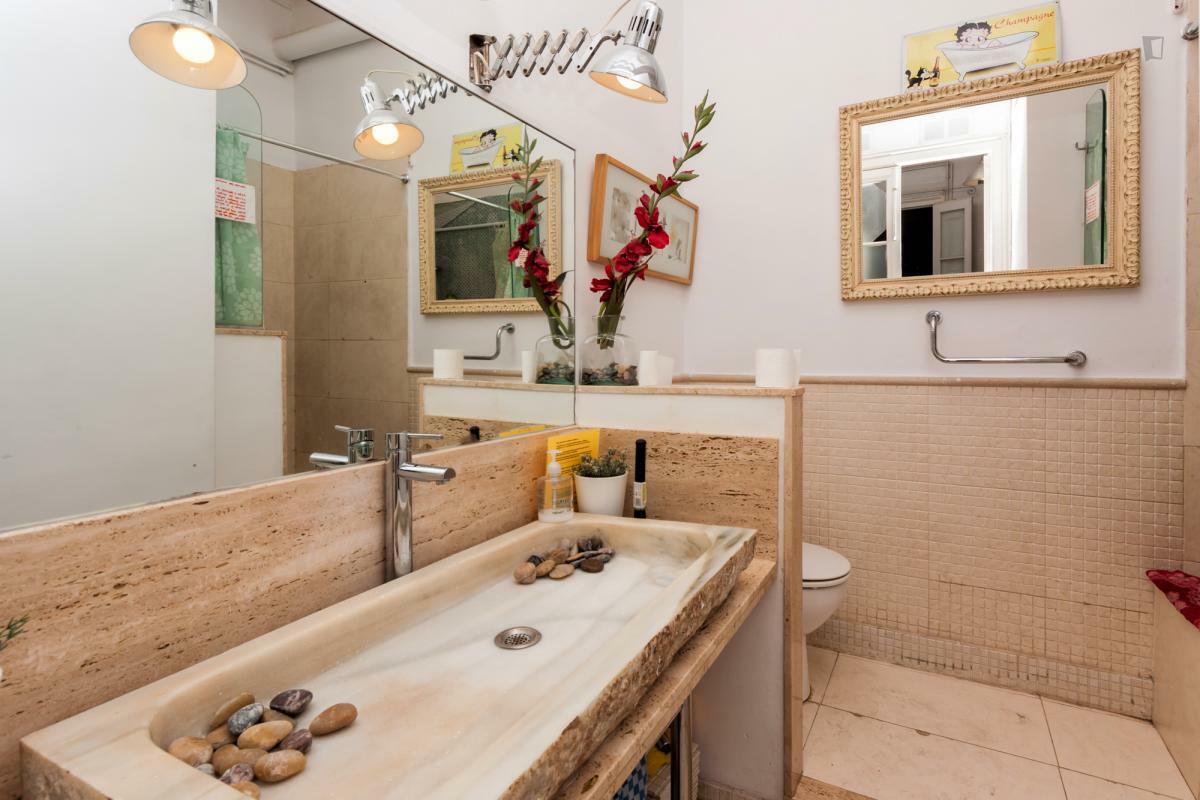 Chambre Chez L'habitant Barcelona 241368