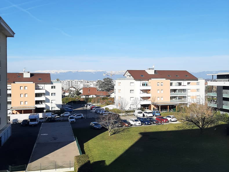 Colocation Annemasse 250030-5