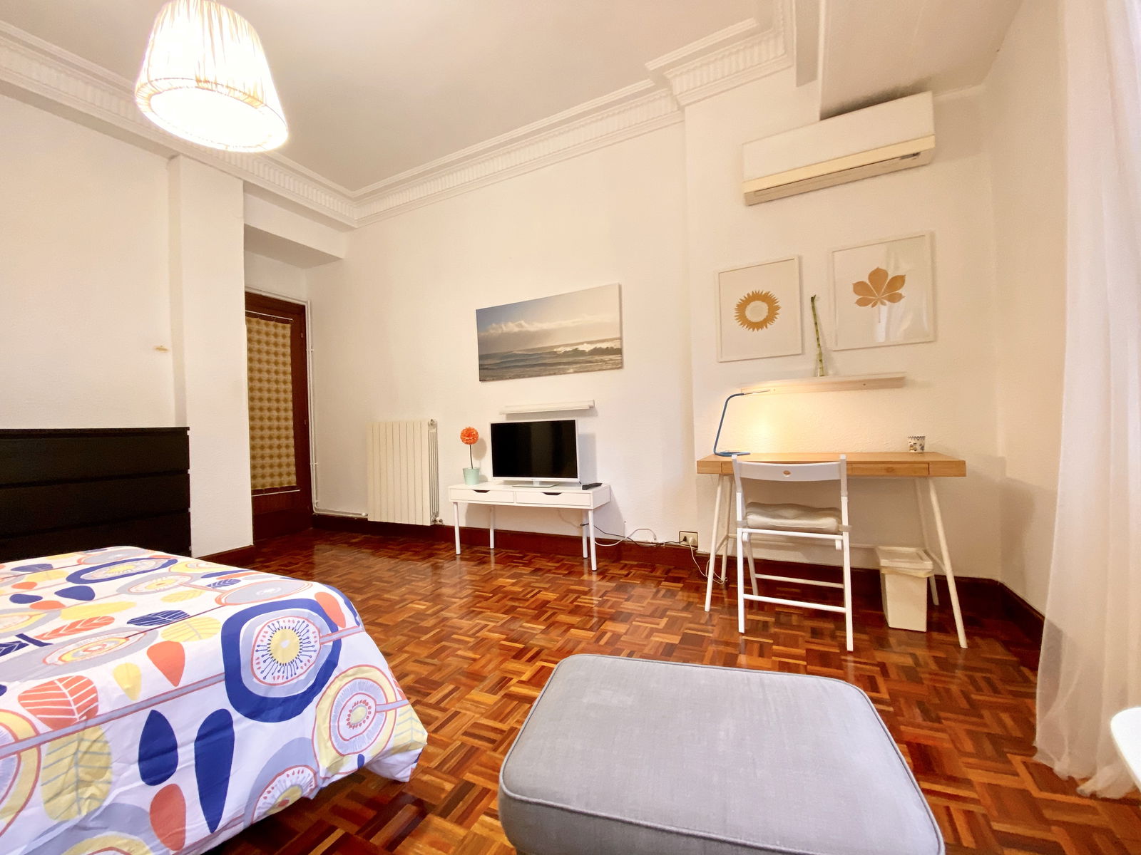 Chambre Chez L'habitant Bilbo 235996