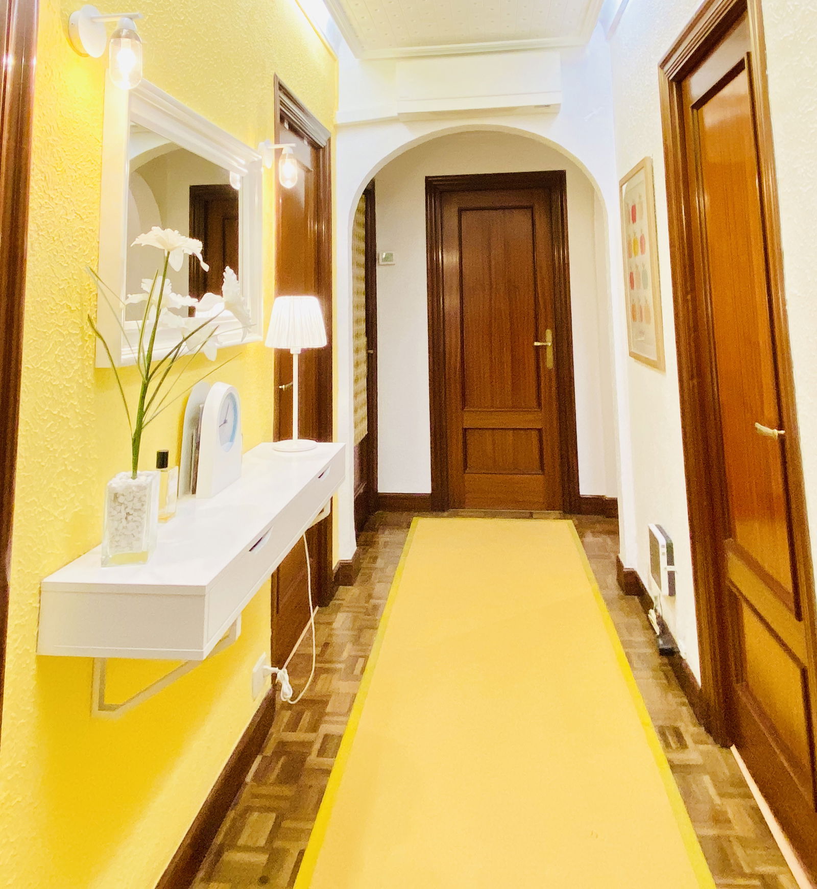 Chambre Chez L'habitant Bilbo 235996