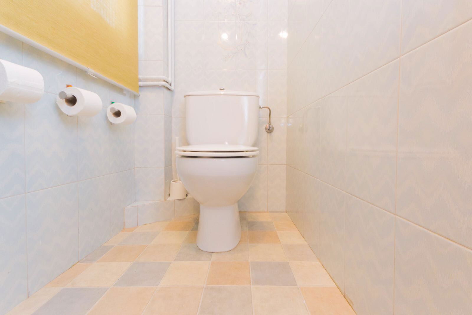 Chambre Chez L'habitant Bilbo 235996