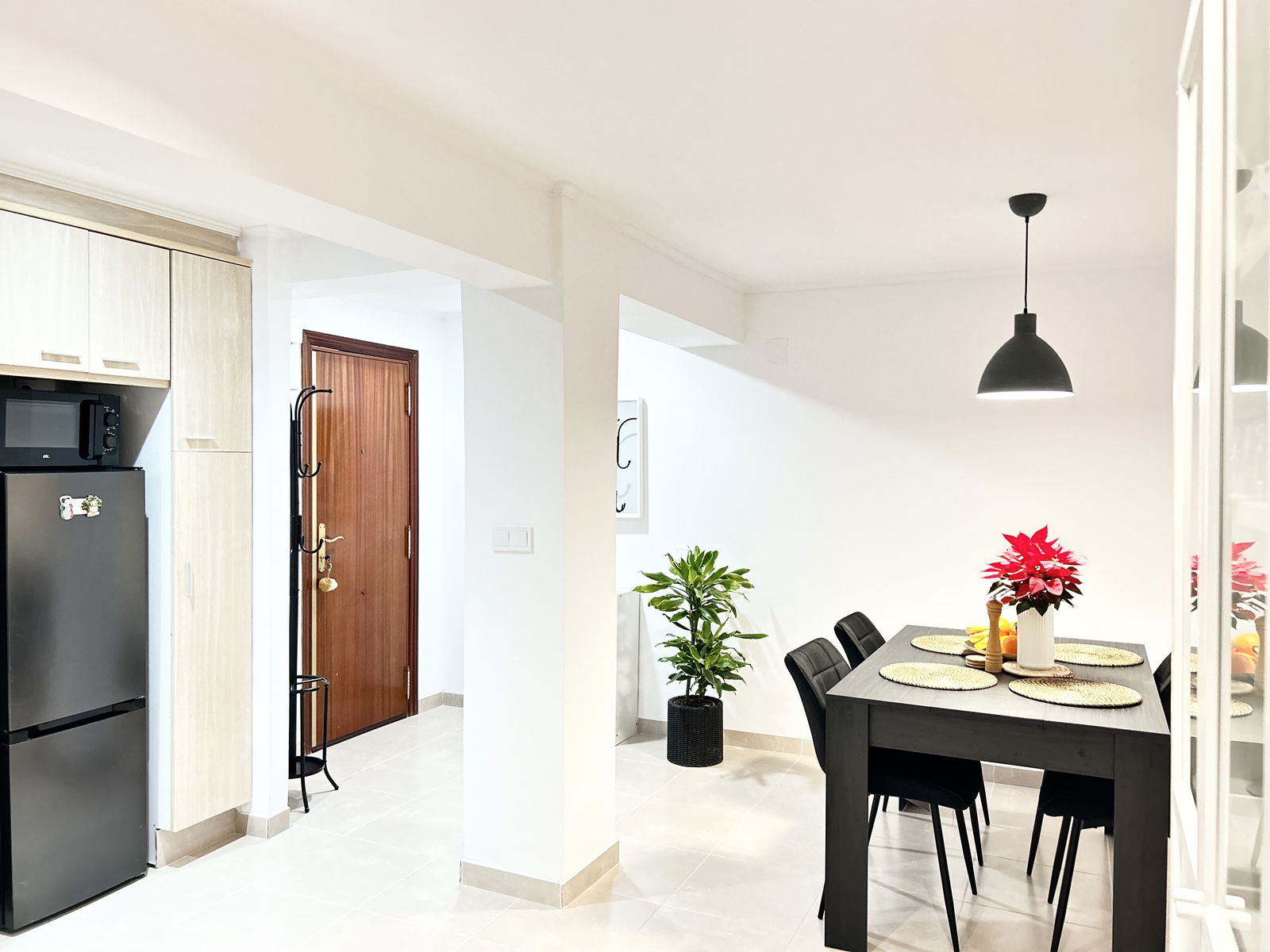 Chambre Chez L'habitant València 656292