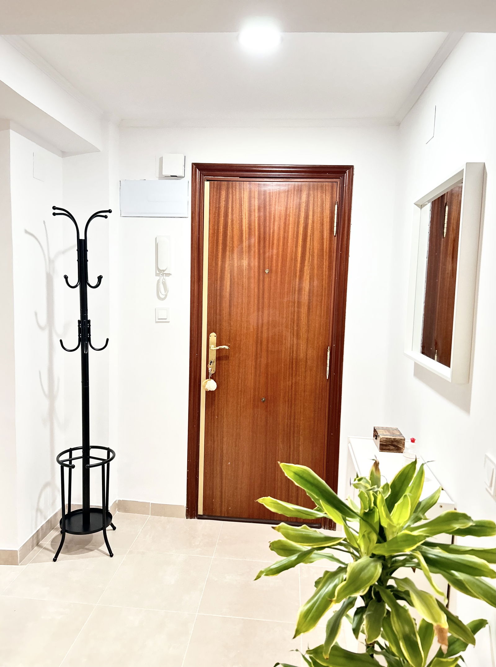 Chambre Chez L'habitant València 656292