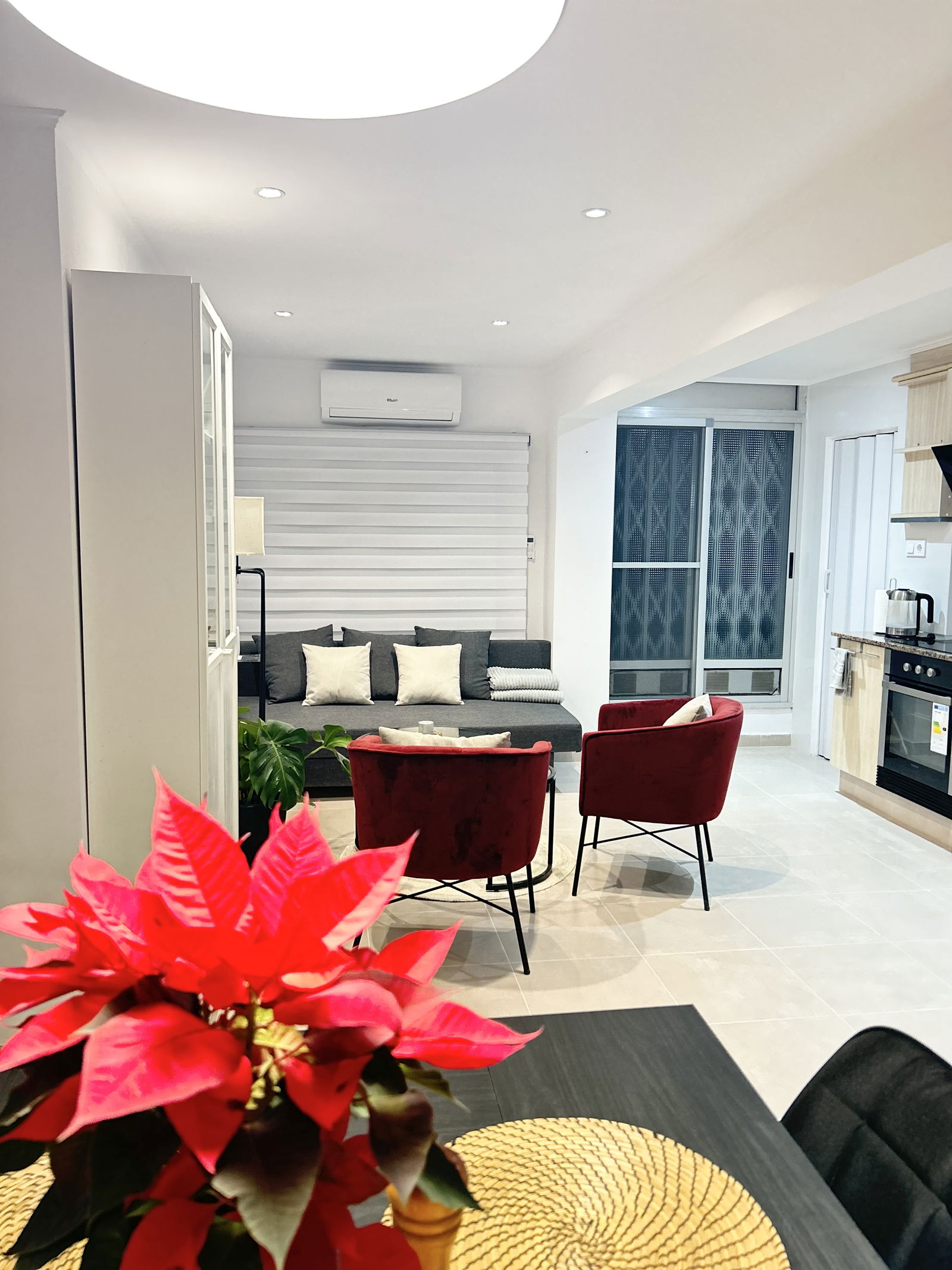 Chambre Chez L'habitant València 656292