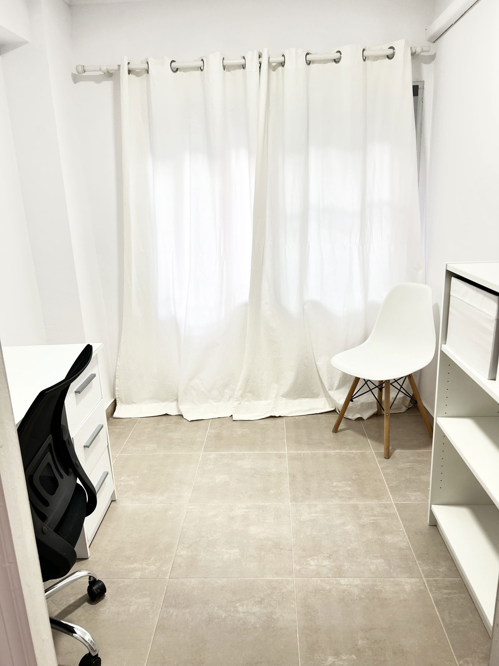 Chambre Chez L'habitant València 656292