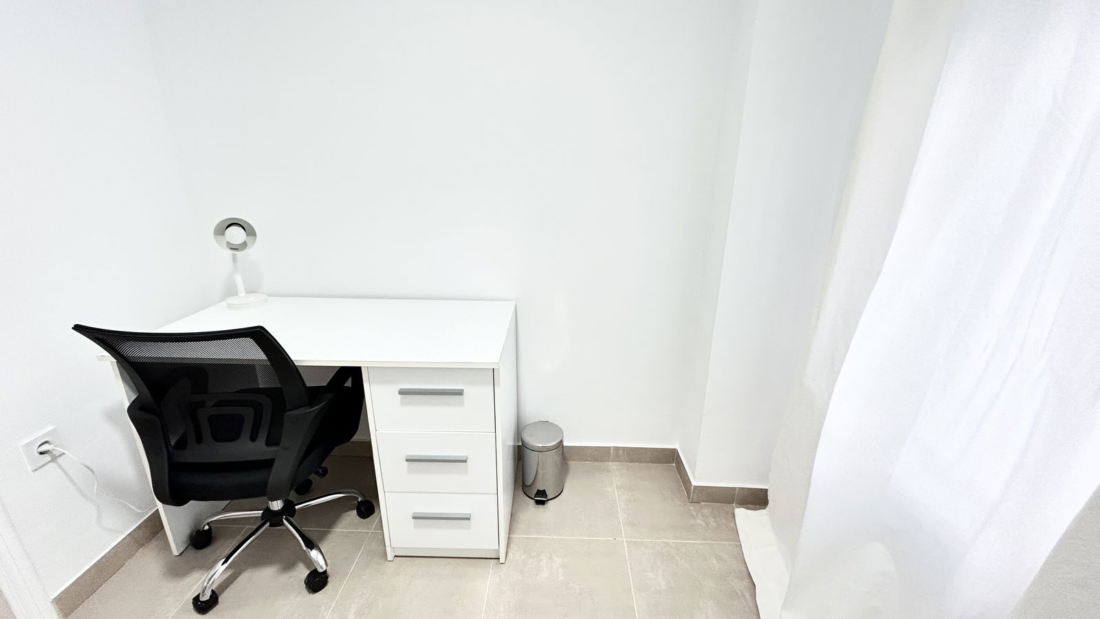 Chambre Chez L'habitant València 656292