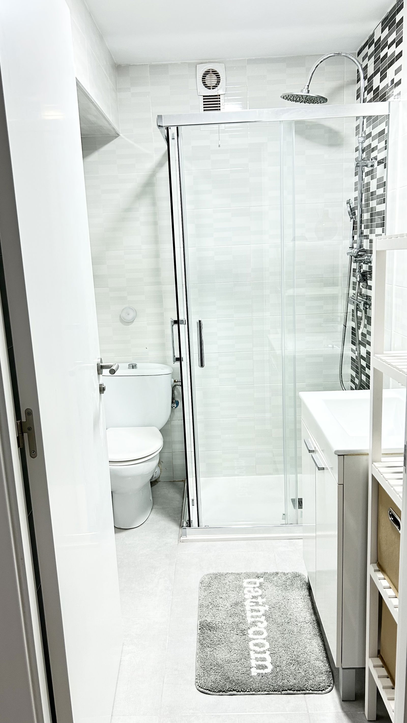 Chambre Chez L'habitant València 656292