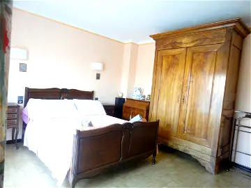 Private Room Perpignan 206439-1