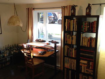 Colocation Montréal 160020-5