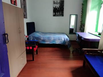 Gastfamilie Bogotá 255549-1