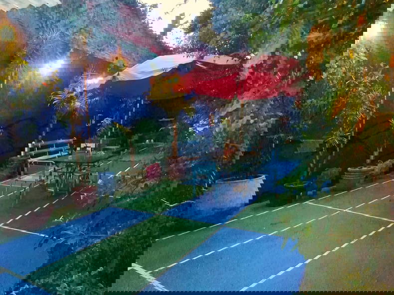 Gastfamilie Bogotá, D.C. 255549-5