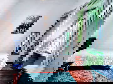 Chambre Chez L'habitant Bogotá, D.c. 255549-1